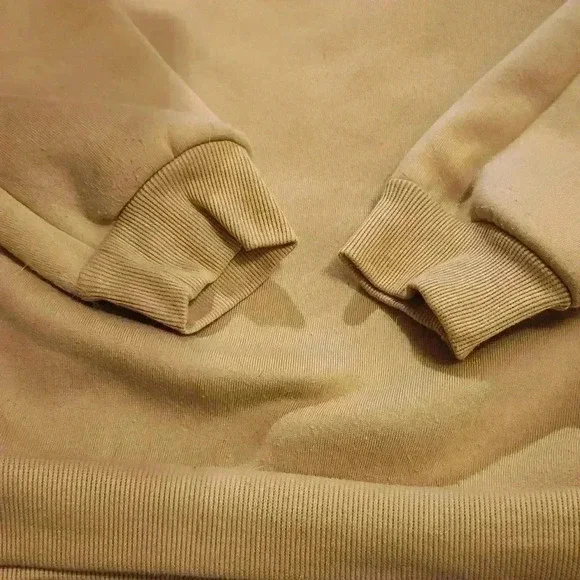 Fall pumpkin sweater size 10 - Picture 3 of 3